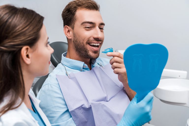 The Role of Orthodontic Treatment in Facial Reconstruction and Medical Recovery