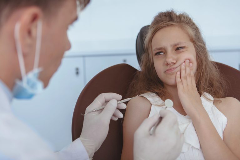 From Playground Falls to Late-Night Swelling: When to Call an Emergency Dentist in Waterloo