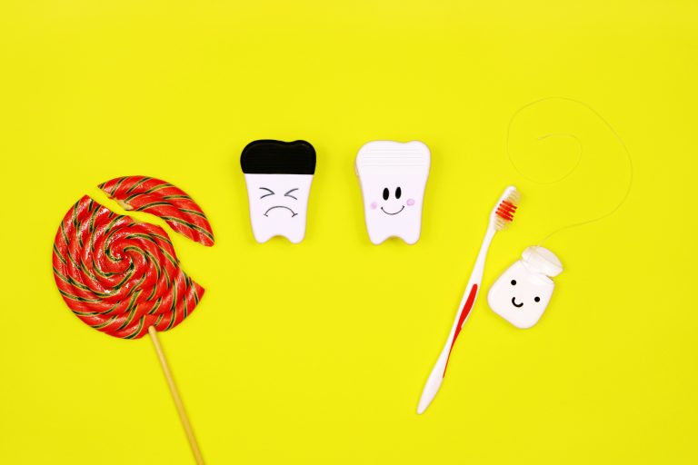 Trick or Treat Trouble? What a Waterloo Dentist Wants You to Know This Halloween