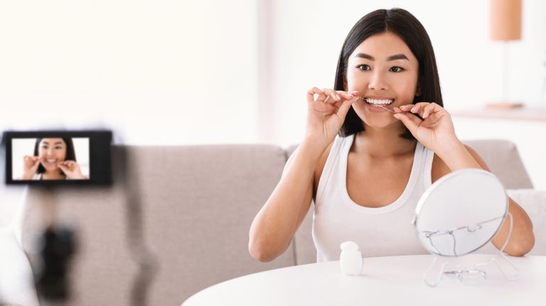 What Social Media Got Wrong About Dental Hacks, According to a Waterloo Dentist