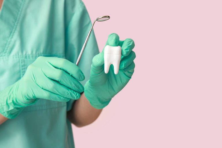 What a Waterloo Dental Visit Might Reveal About Your Overall Health