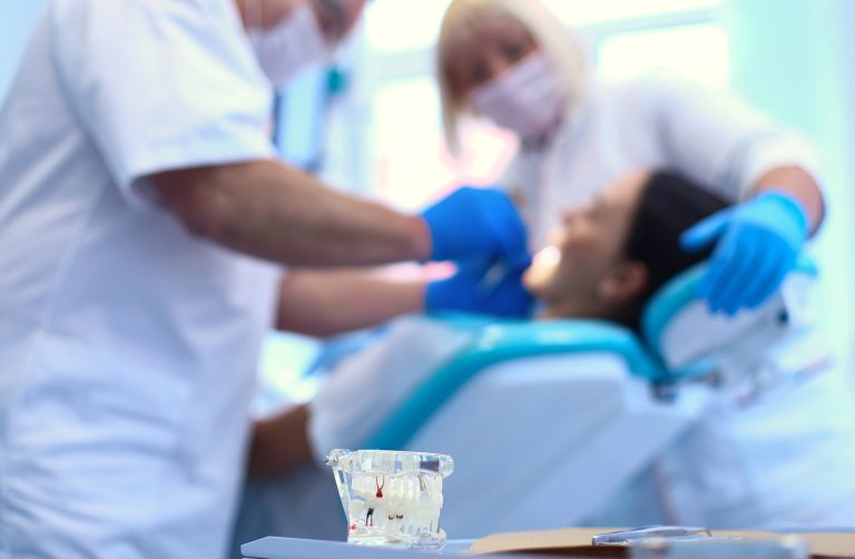 How Sleep Dentistry in Yorkville Can Transform Your Next Dental Appointment