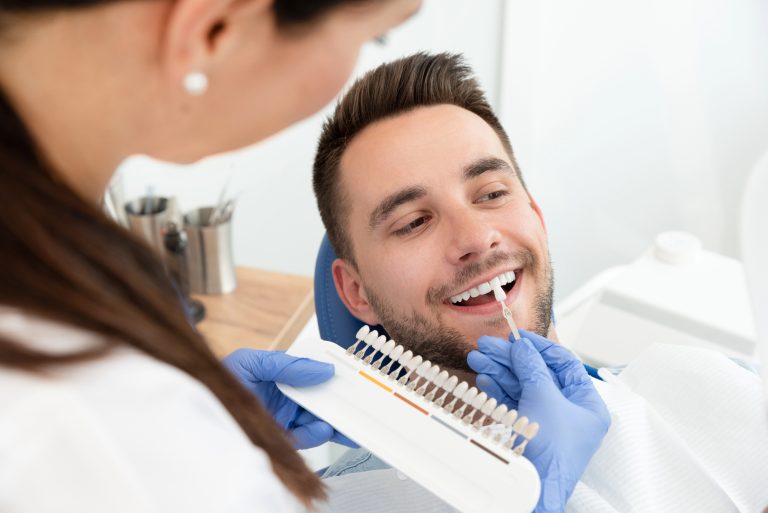 Tooth Repair Trends: Innovative Options for Modern Smiles in Yorkville