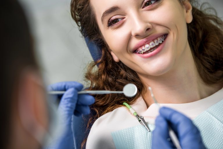 7 Surprising Truths About Orthodontics – With Expert Insights from Ashraf Dentistry