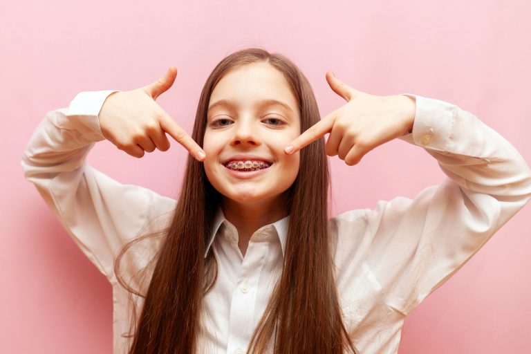 Why Early Orthodontic Evaluation in Toronto is Crucial for Children