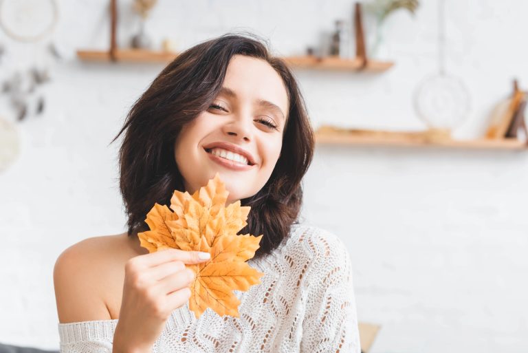 How Fall Weather Can Affect Your Teeth: Insights from a Yorkville Dentist