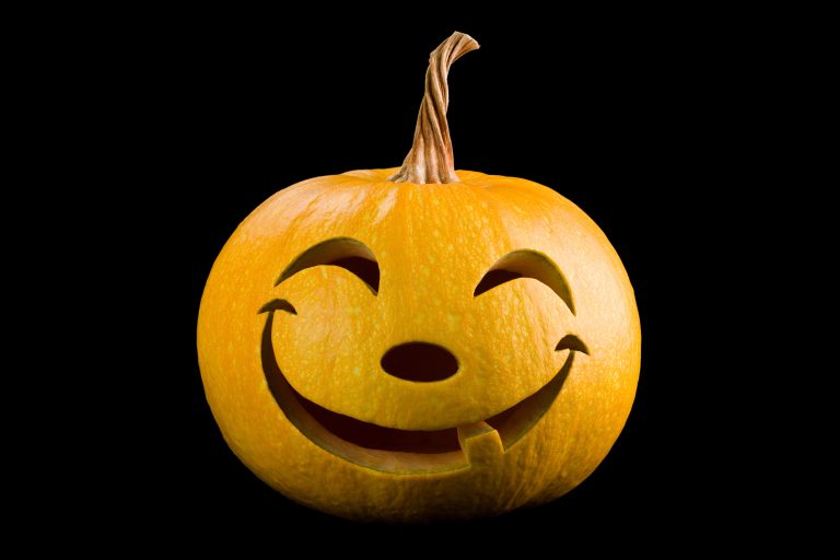 Unexpected Dental Emergencies Around Halloween and How to Handle Them