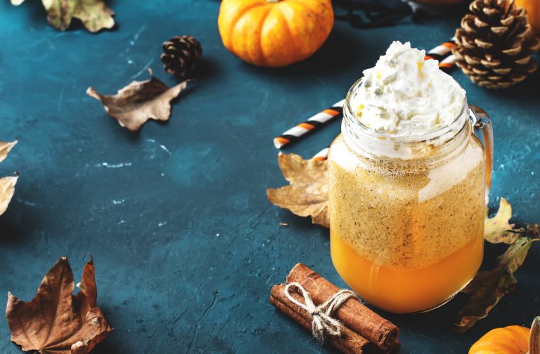 Fall Coffee Season and Stains: Tooth Repair and Whitening Solutions