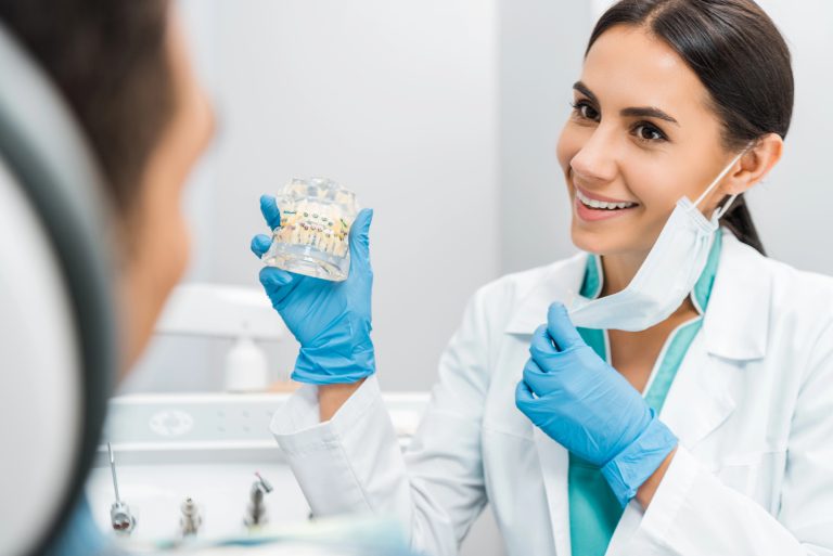 From Consultation to Completion: What to Expect During Your Orthodontic Journey