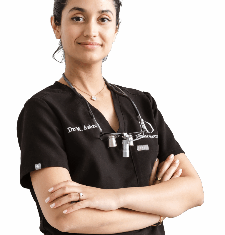 Dr. M. Ashraf