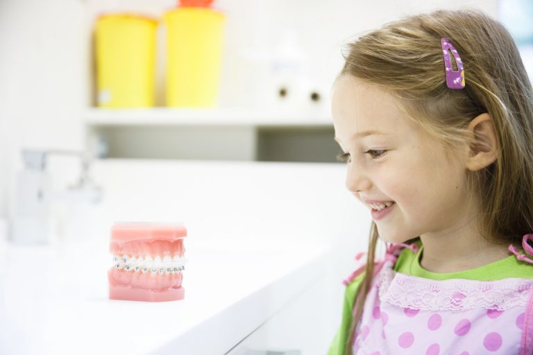 Interceptive Orthodontics: Shaping the Future of Your Child’s Smile