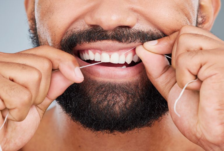 Flossing and Gum Health: What Every Waterloo Dentist Wants You to Know