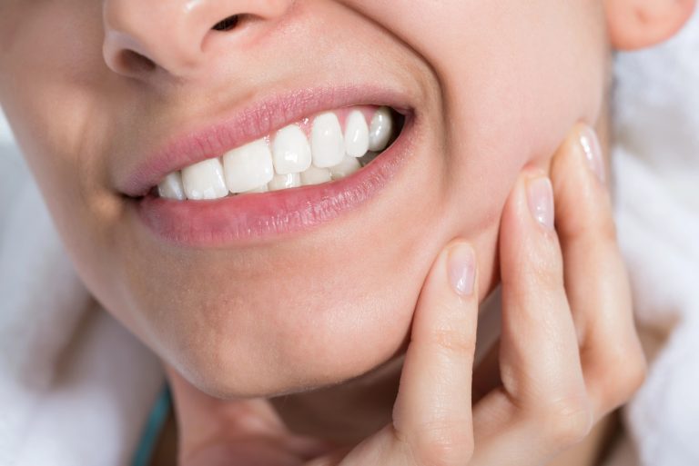 The Stress-Smile Connection: Why Your Yorkville Dentist Can Spot Tension Early