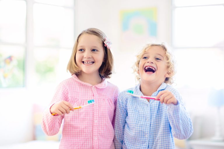 Kids’ Dental Care Myths Every Pediatric Dentist Wants Parents To Stop Believing