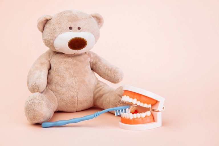 Why Bleeding Gums in Kids Are More Serious Than You Think: A Pediatric Dentist Explains