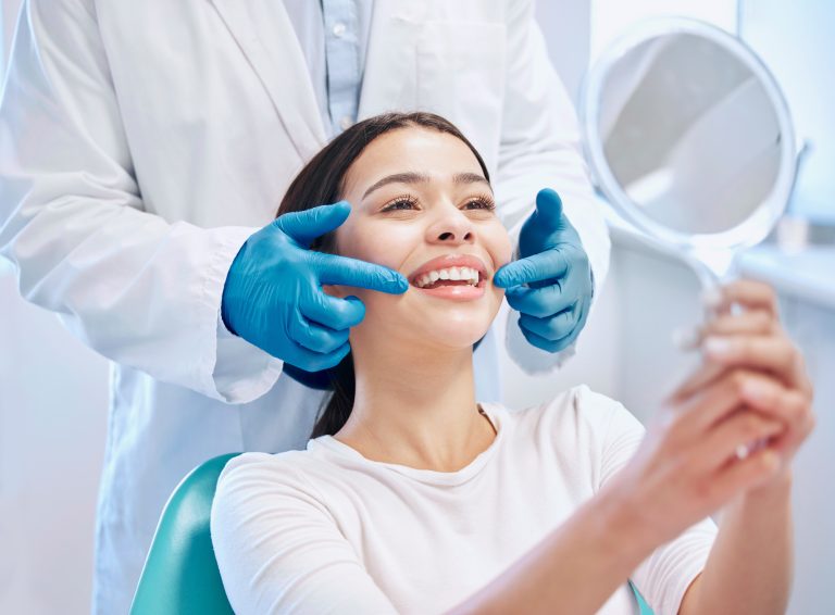 The Mini-Makeover: Subtle Cosmetic Dentistry Enhancements for Natural Results