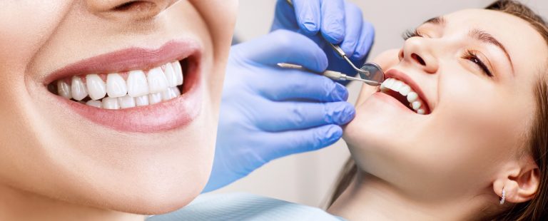 Why Dental Care in Waterloo Is Essential for Post-Winter Gum Renewal