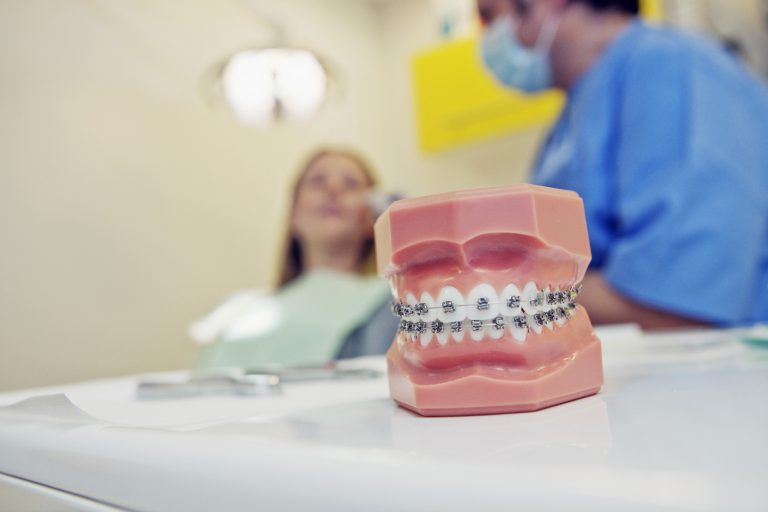 Your Spring Wellness Routine Should Include Orthodontic Care in Toronto