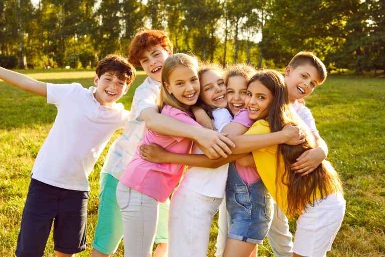 Dental Care in Waterloo for Camp Season: What Parents Should Prep