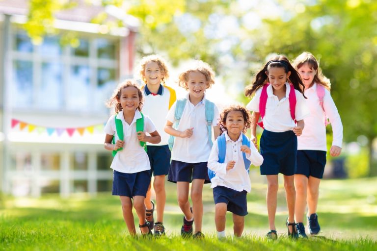 Kids Out of School? The Summer Dental Checklist Every Parent Needs