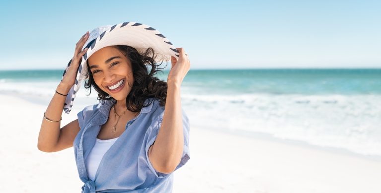 Smile Ready for Summer: Cosmetic Dentistry Touch-Ups for Sunny Season Confidence