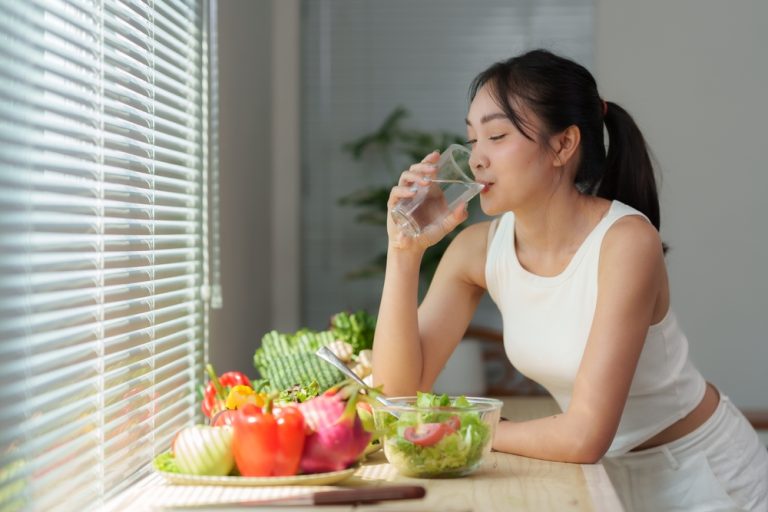 The Hydration–Enamel Connection: How Water Strengthens Your Smile
