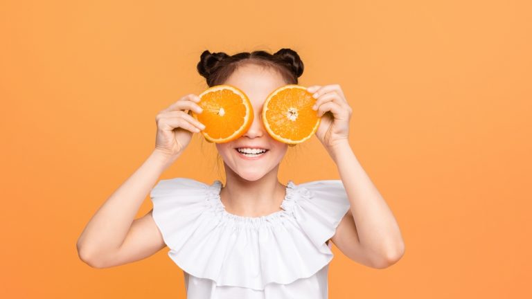 Why Waterloo Dental Visits Can Improve Your Child’s Summer Nutrition