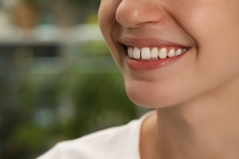 Closing the Gap: Modern Dental Procedures