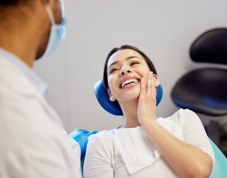 Smile Upgrade Season: Why Spring Is Ideal for Cosmetic Dentistry Planning