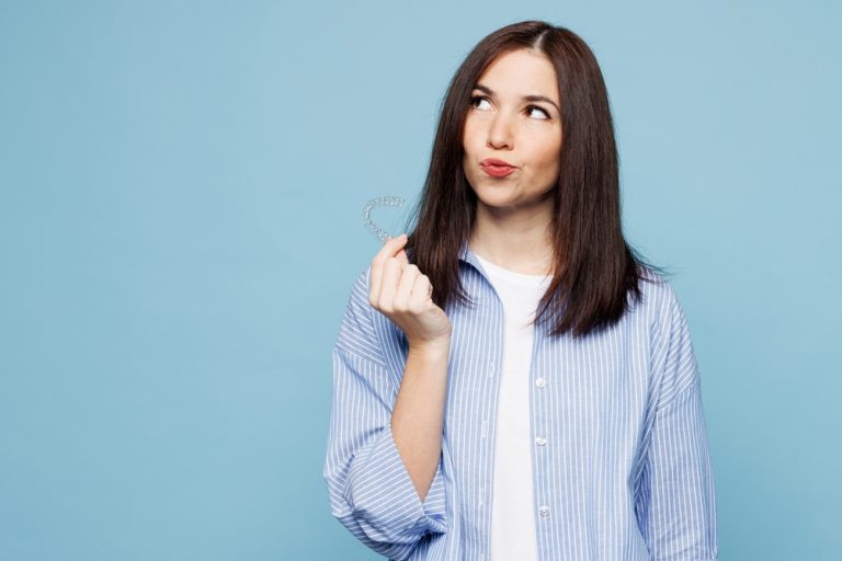 Addressing Your Biggest Invisalign Treatment Doubts