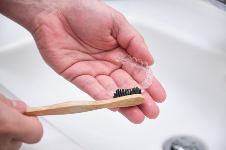 Clear Aligners Care: Essential Cleaning Tips You Should Know