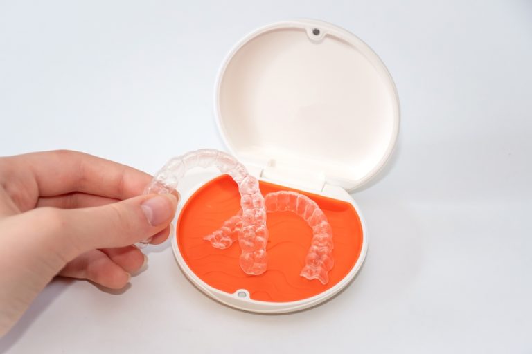 Spring Travel Hacks for Invisalign Wearers