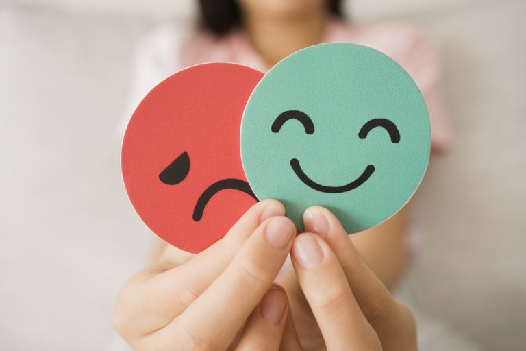 Could Your Mood Be Affected by Jaw Alignment?