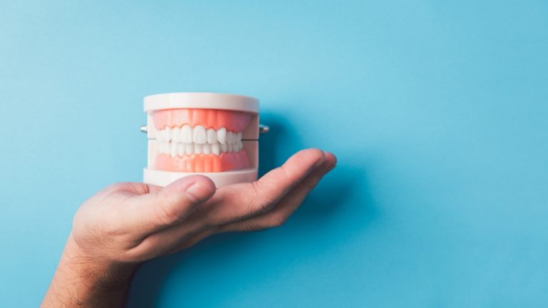 Hidden Gum Issues Your Yorkville Dentist Spots During Back-to-School Checkups