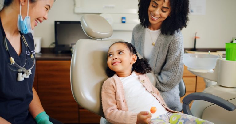 Kids Dental Care for the School Year: Pediatric Dentist Advice Every Parent Needs