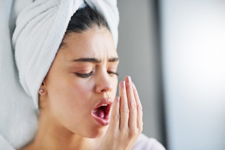 Home Remedies for Bad Breath: Advice from a Yorkville Dentist