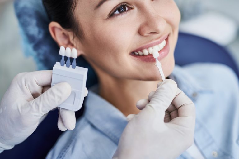 What Really Creates the Perfect Smile? A Look at Today’s Most Popular Dental Treatments