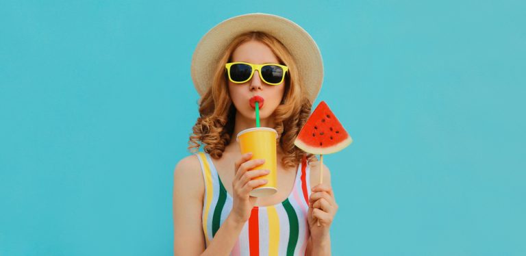 Waterloo Dental Tips for Navigating Summer Fun