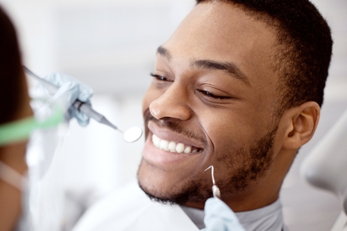 Quick Enhancements: Cosmetic Dentistry for Summer Events