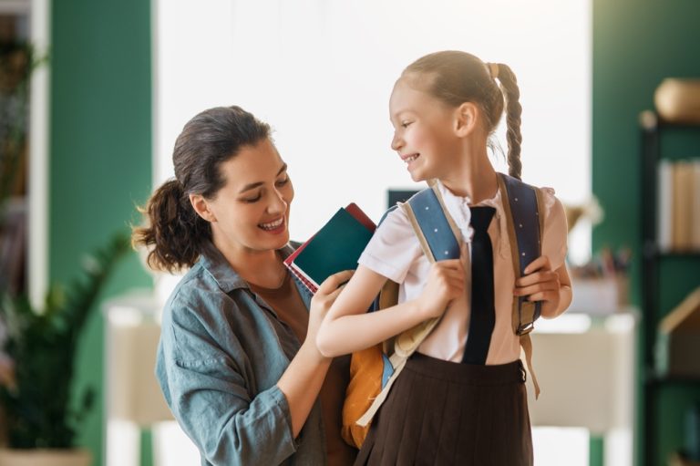 Back-to-School Dental Care in Waterloo: Resetting Kid & Teen Habits for a Healthier School Year
