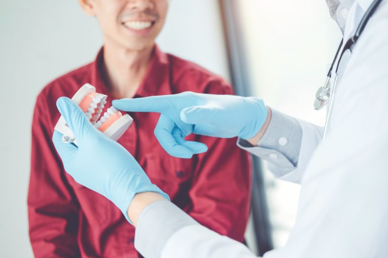 Dental Care in Waterloo Insights: Understanding the Effects of Smokeless Tobacco