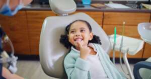 Pediatric Dentistry