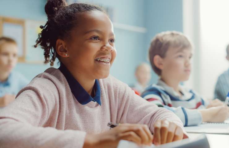 Why Kids Benefit from Early Braces in Toronto