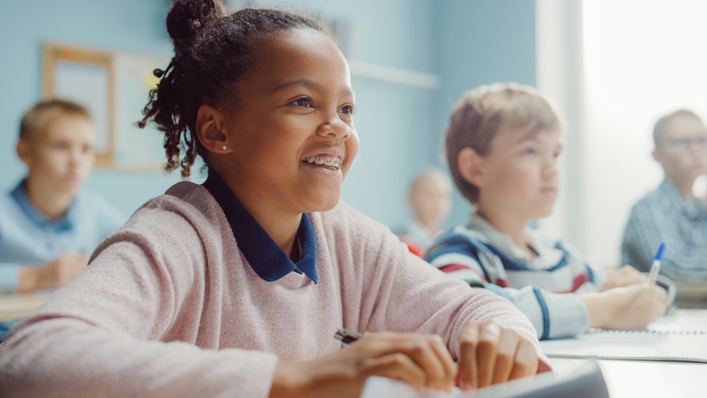 Why Kids Benefit from Early Braces in Toronto