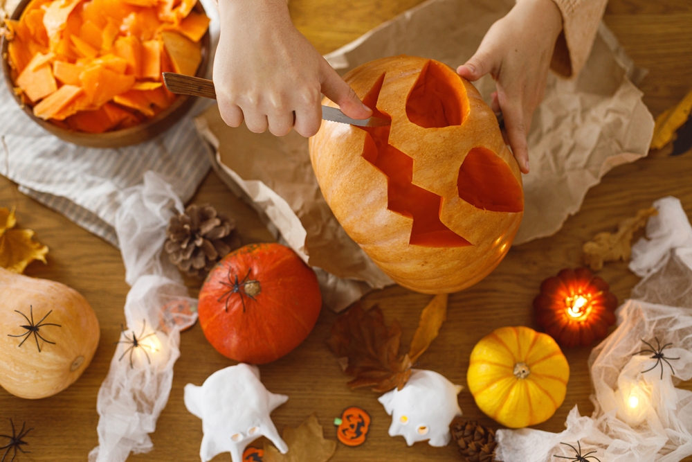 How Waterloo Dental Advice Can Prevent Post-Halloween Enamel Fatigue
